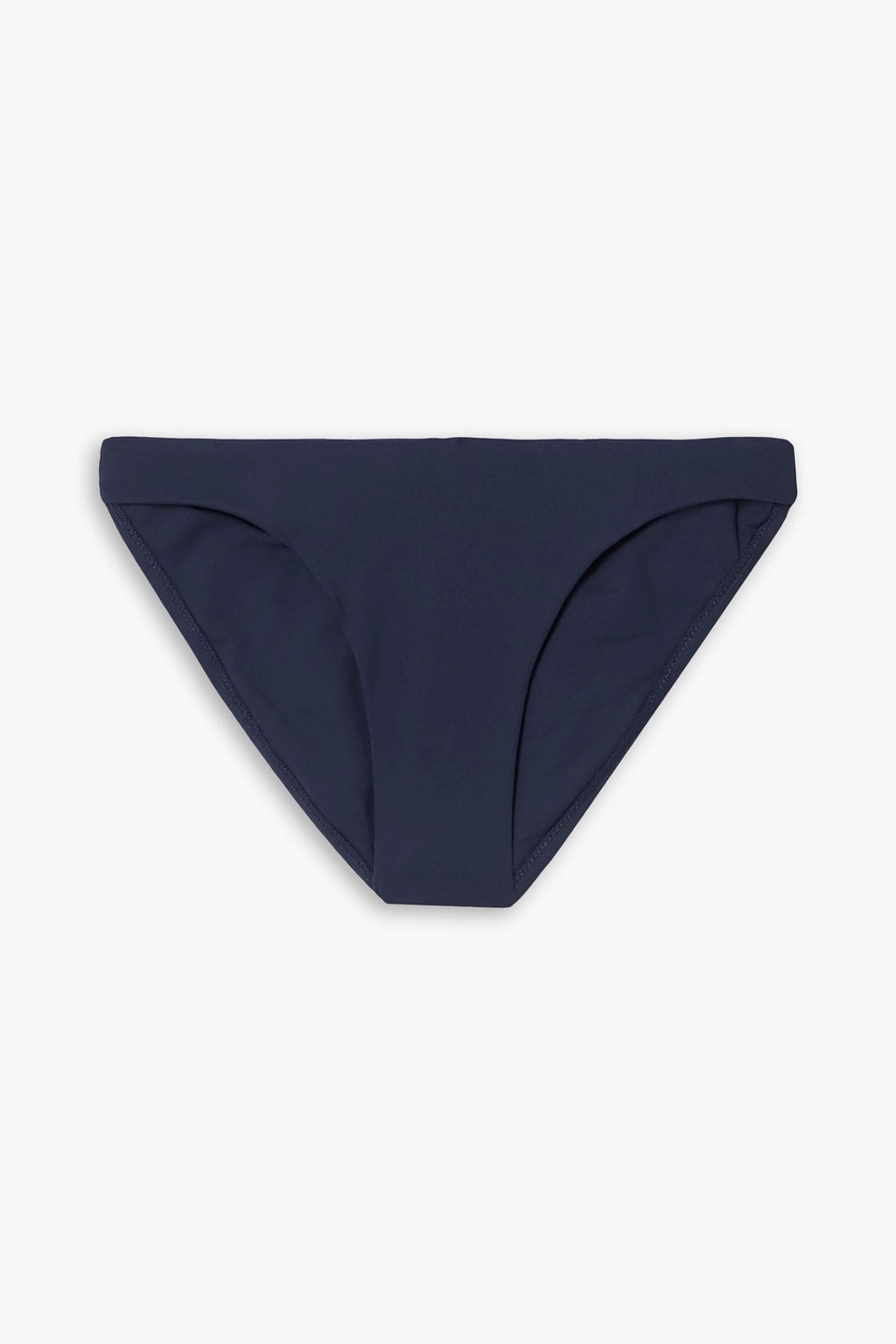 Melissa Odabash Barcelona Bikini Bottom In Navy