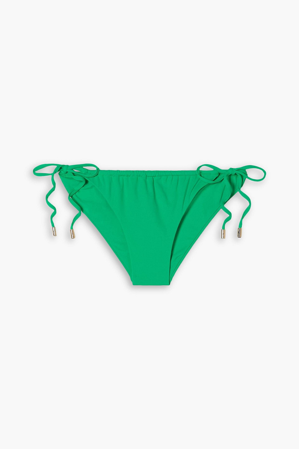 Melissa Odabash Egypt Bikini Briefs In Green