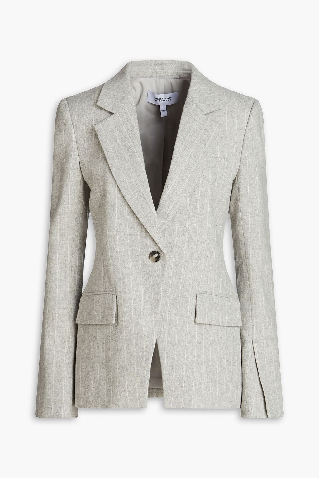 Derek lam blazer on sale