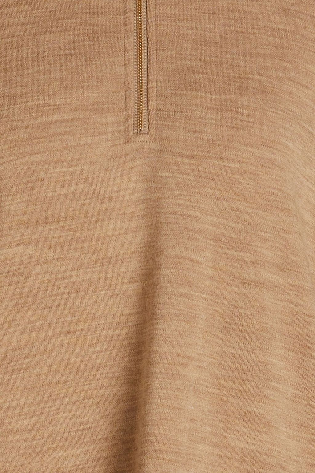 WE NORWEGIANS Merino wool sweatshirt