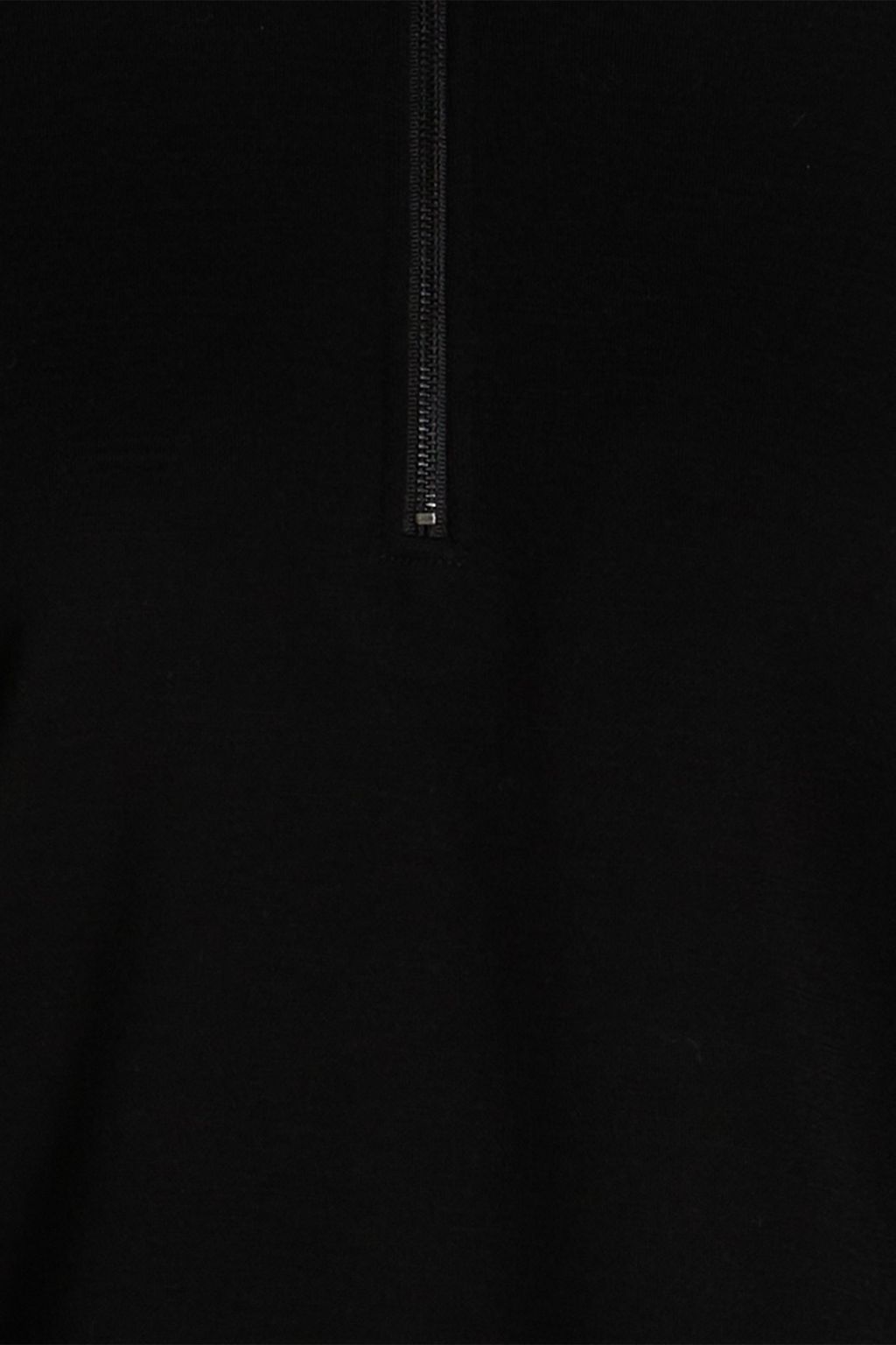 WE NORWEGIANS Merino wool sweatshirt