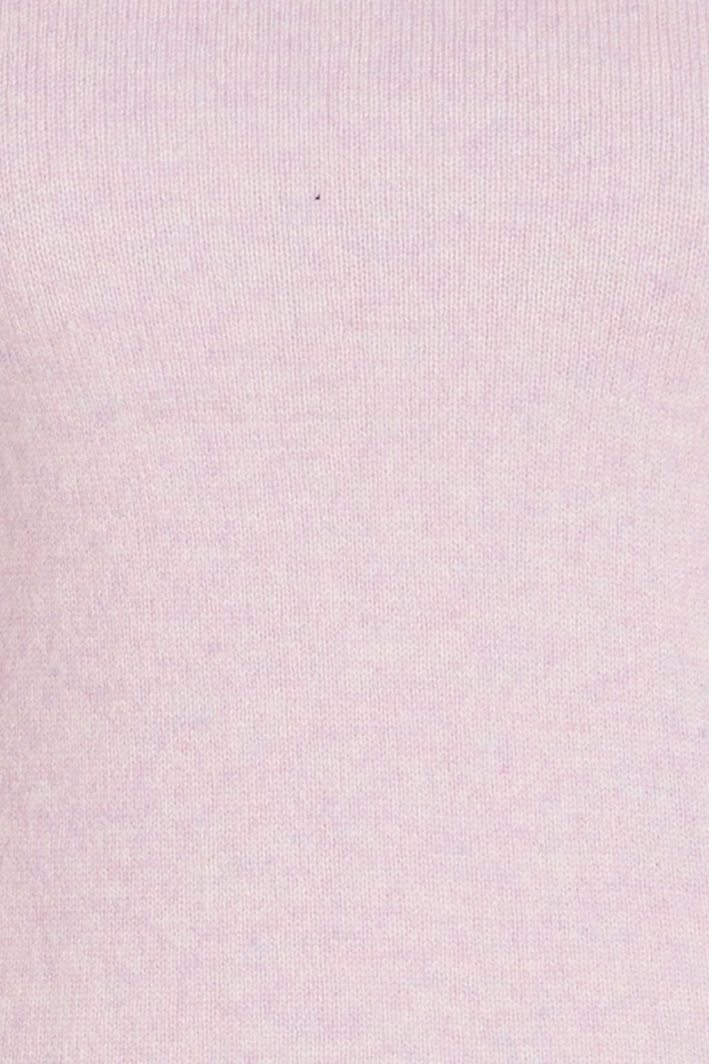 AUTUMN CASHMERE 멜란지 캐시미어 스웨터