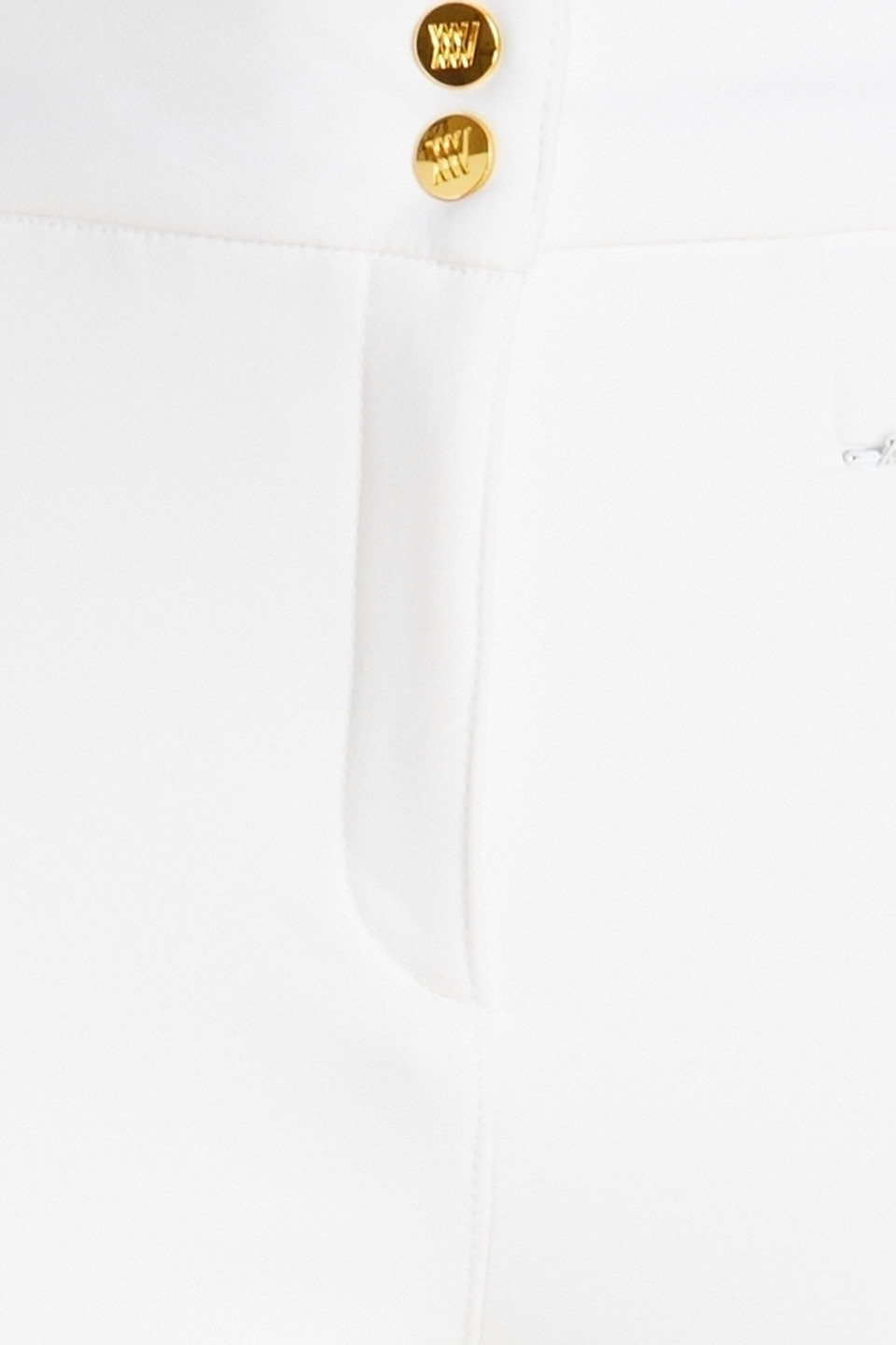 WE NORWEGIANS KVITFJELL BOOTCUT SKI PANTS