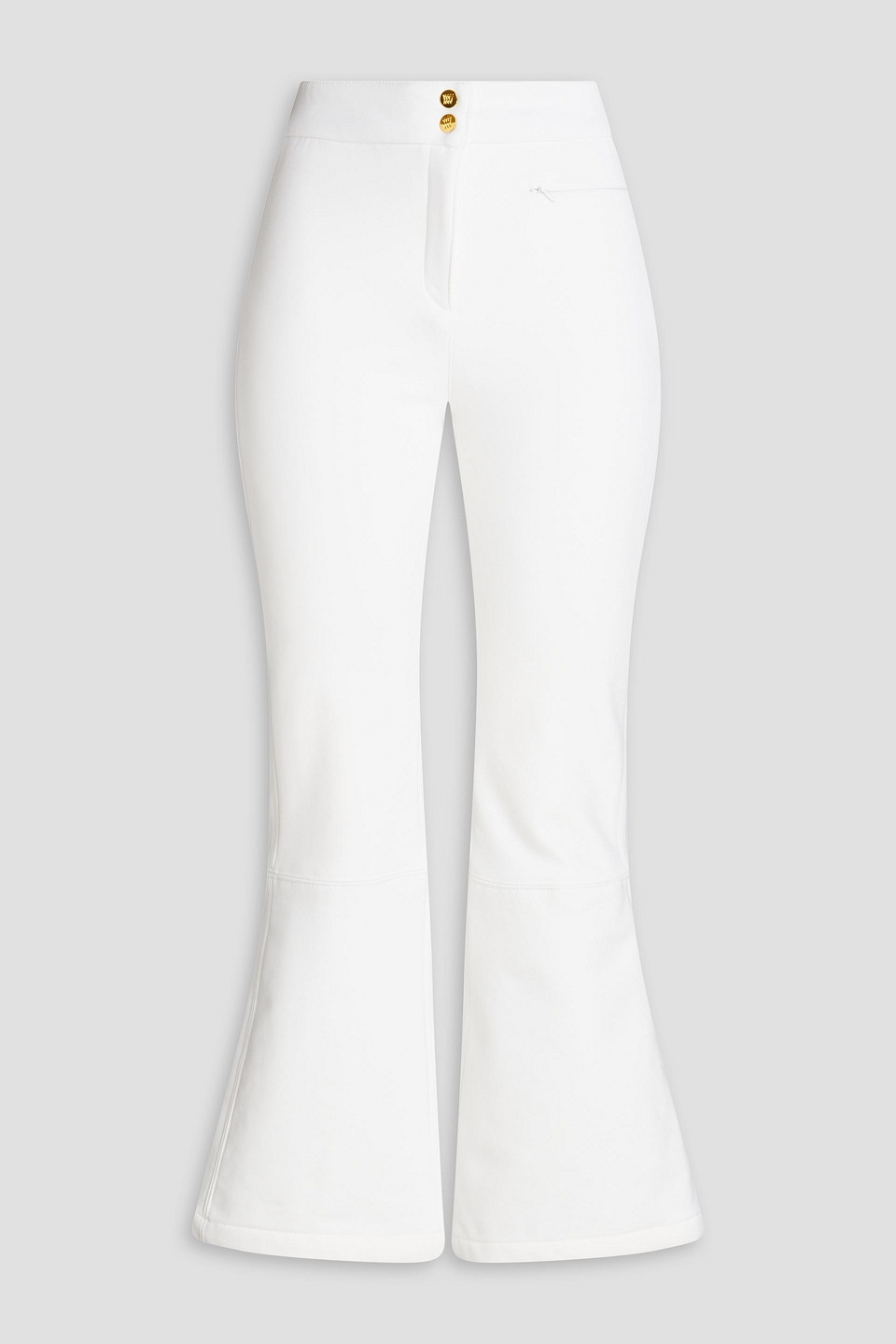 Kvitfjell bootcut ski pants