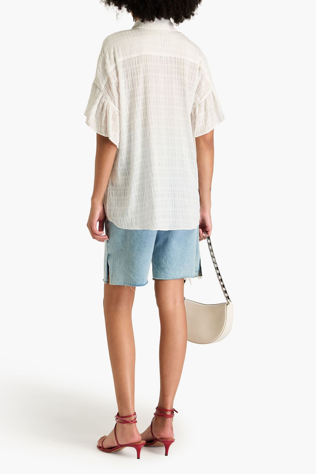 ALICE + OLIVIA 