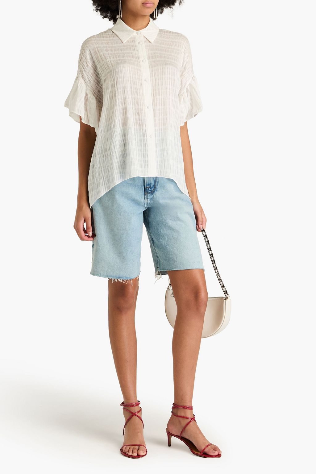 ALICE + OLIVIA 
