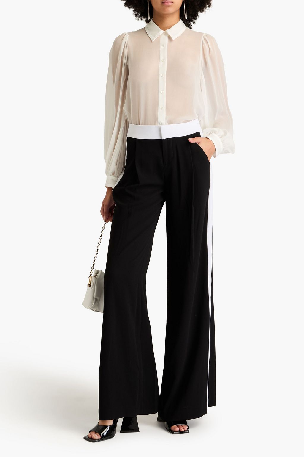 ALICE + OLIVIA 