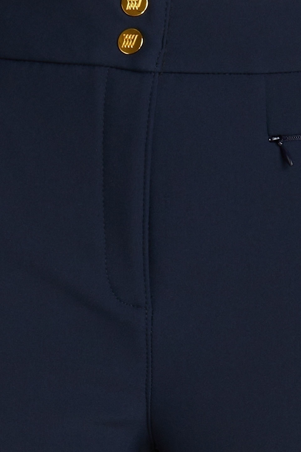 WE NORWEGIANS KVITFJELL BOOTCUT SKI PANTS