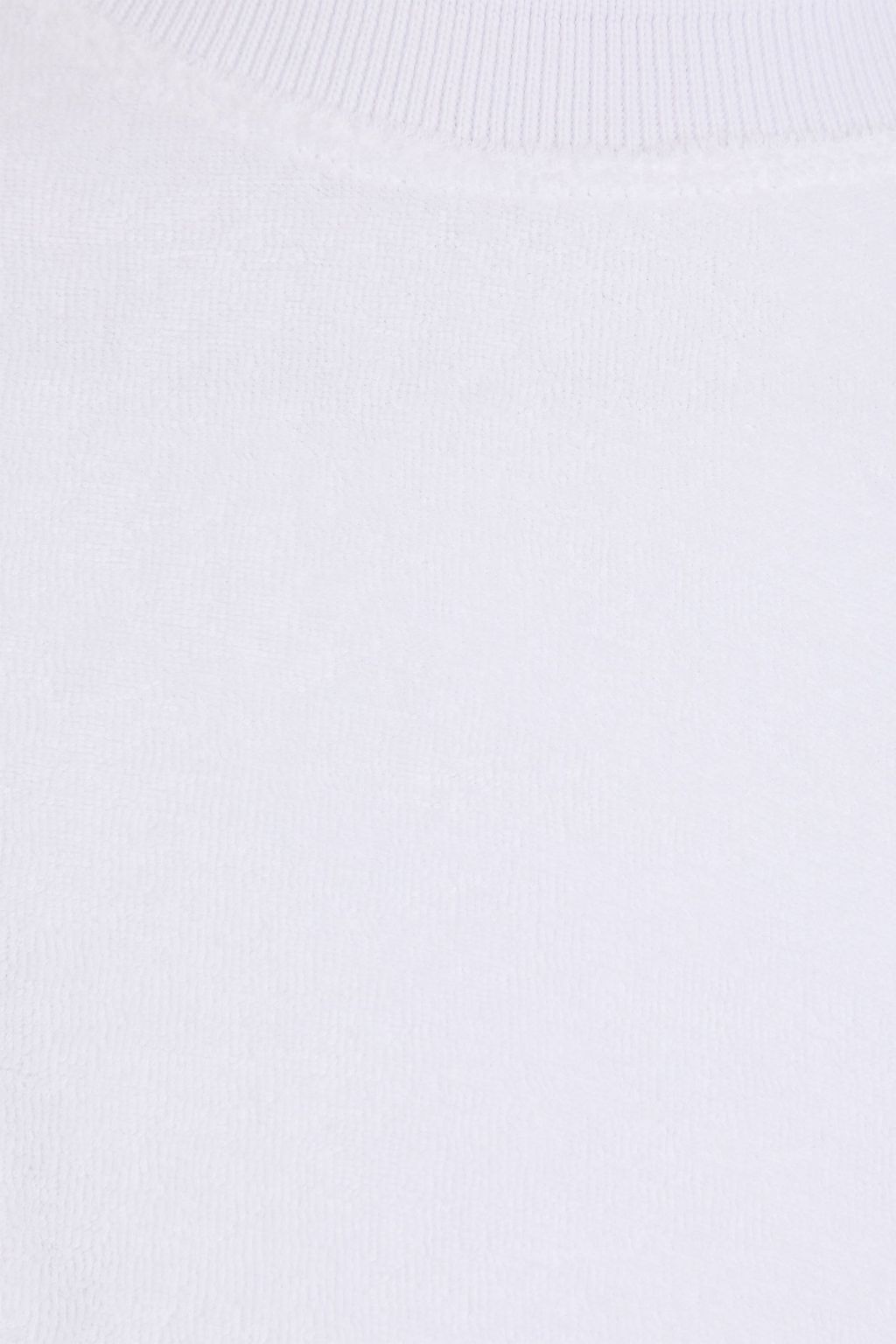 SLOWEAR تي شيرت Zanone من قطن تيري