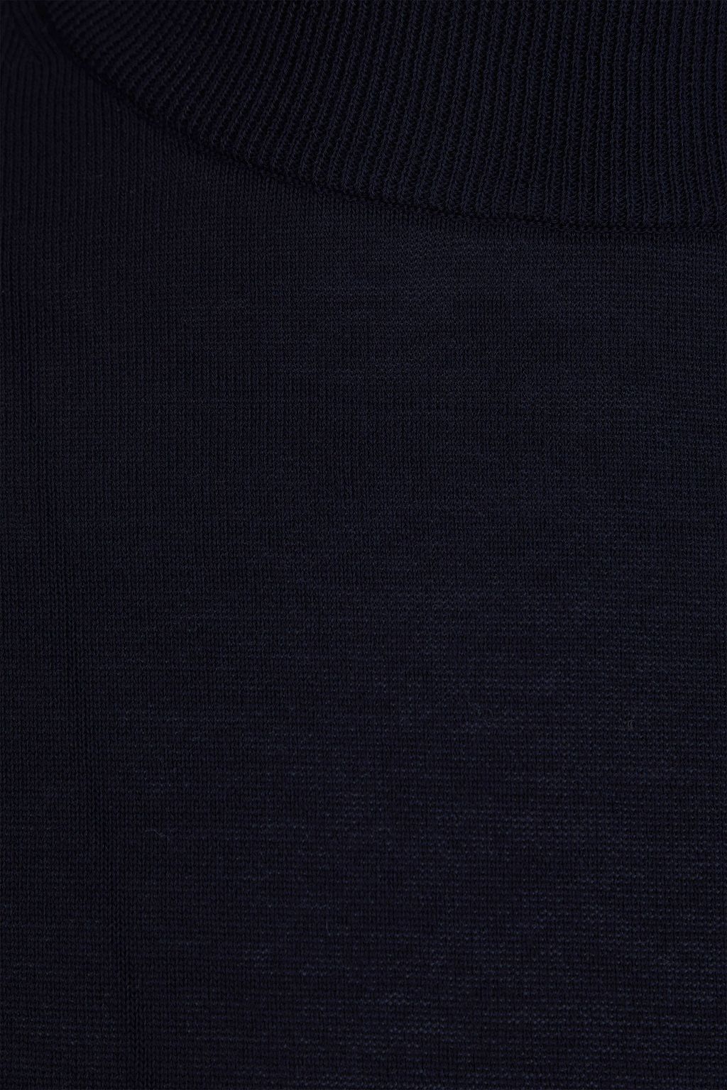 SLOWEAR Zanone cotton sweater