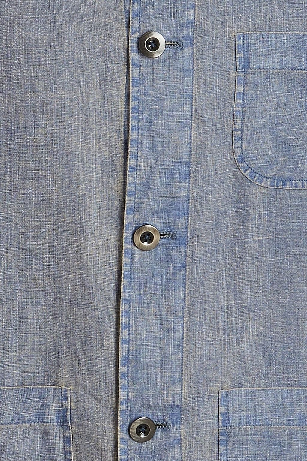 SLOWEAR Montedoro linen jacket
