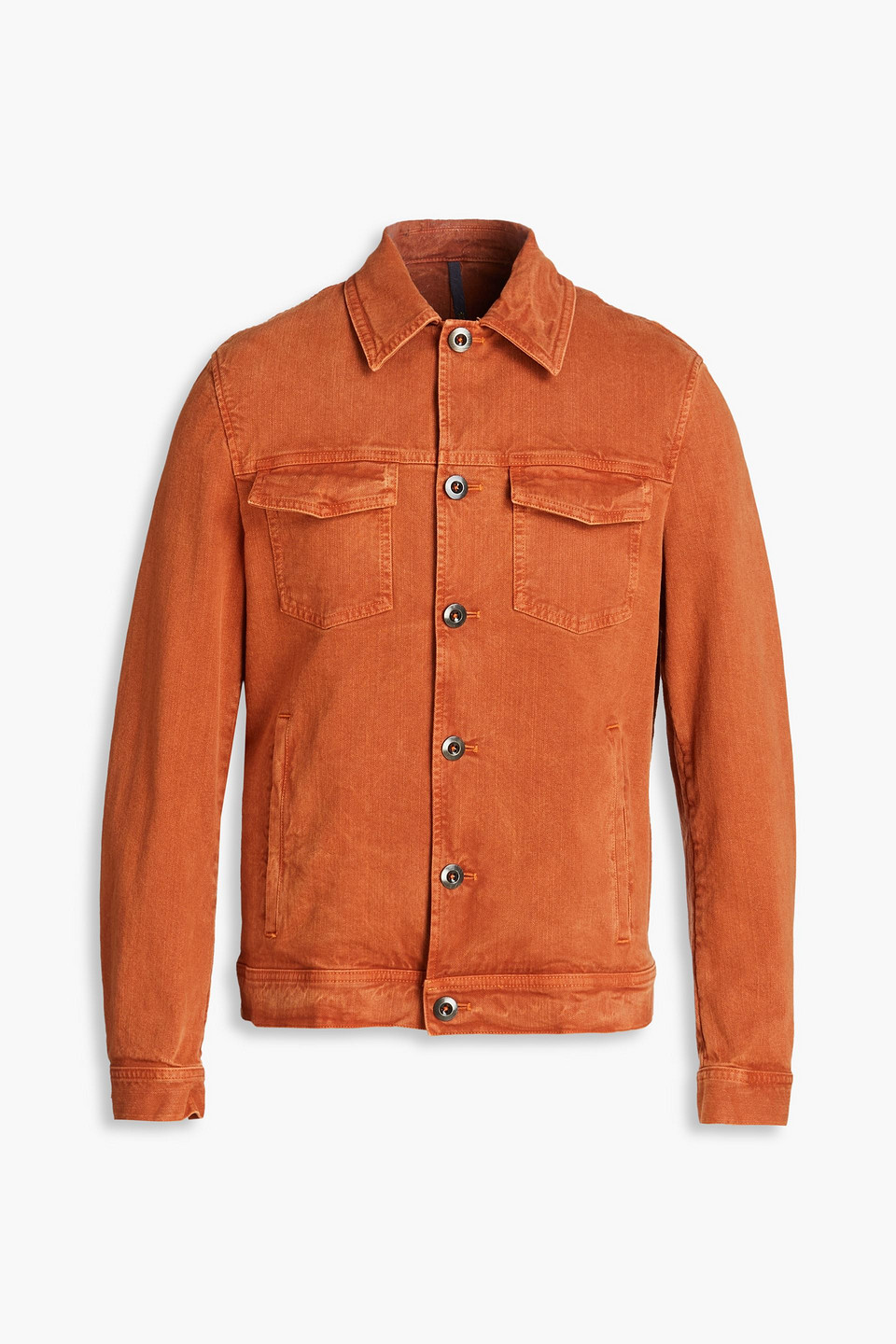 Montedoro denim jacket