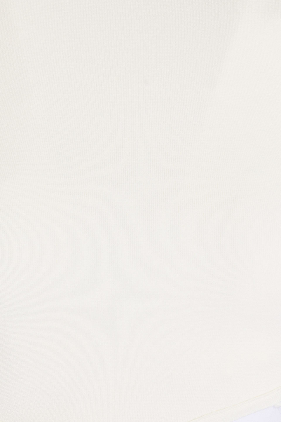 Alice And Olivia Cropped Top In Off-white
