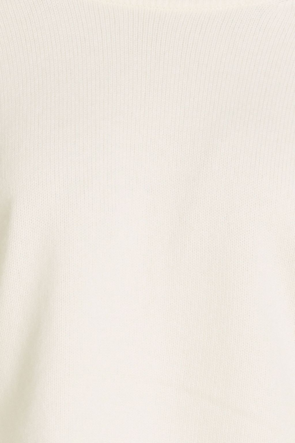 ALICE + OLIVIA 울 혼방 크롭 스웨터