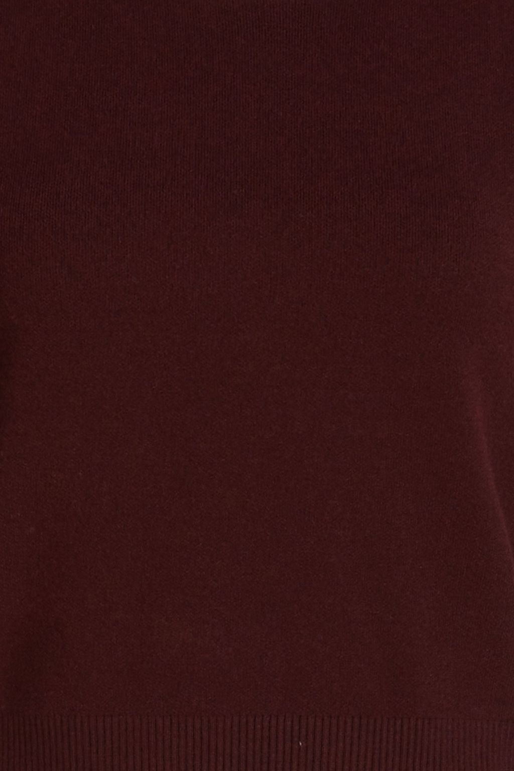 CLAUDIE PIERLOT 스트라이프 스트레치 니트 베스트