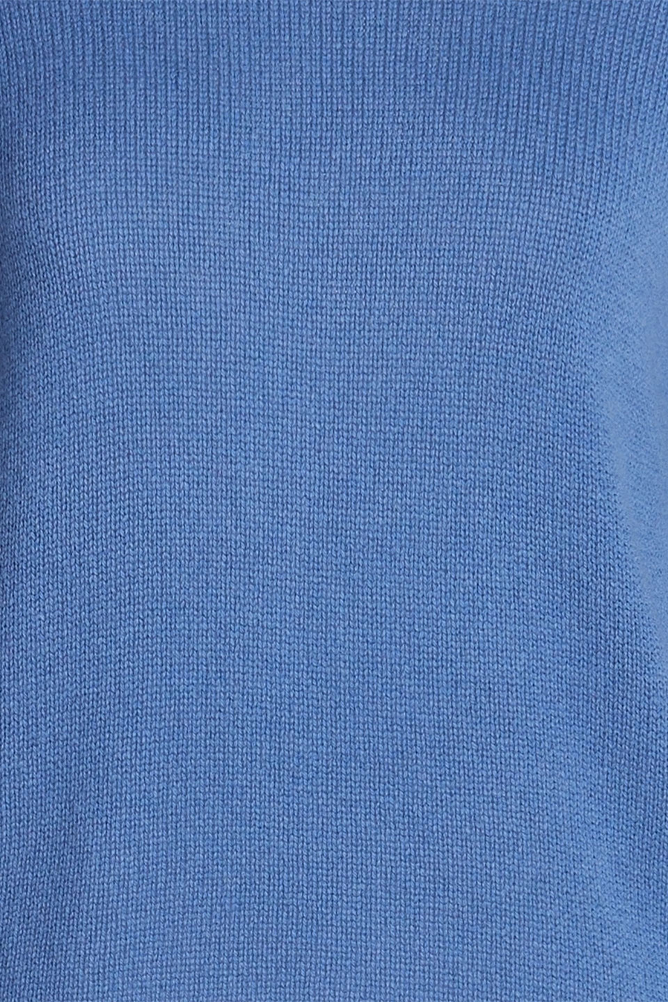 Vince Cashmere Sweater In Light Blue