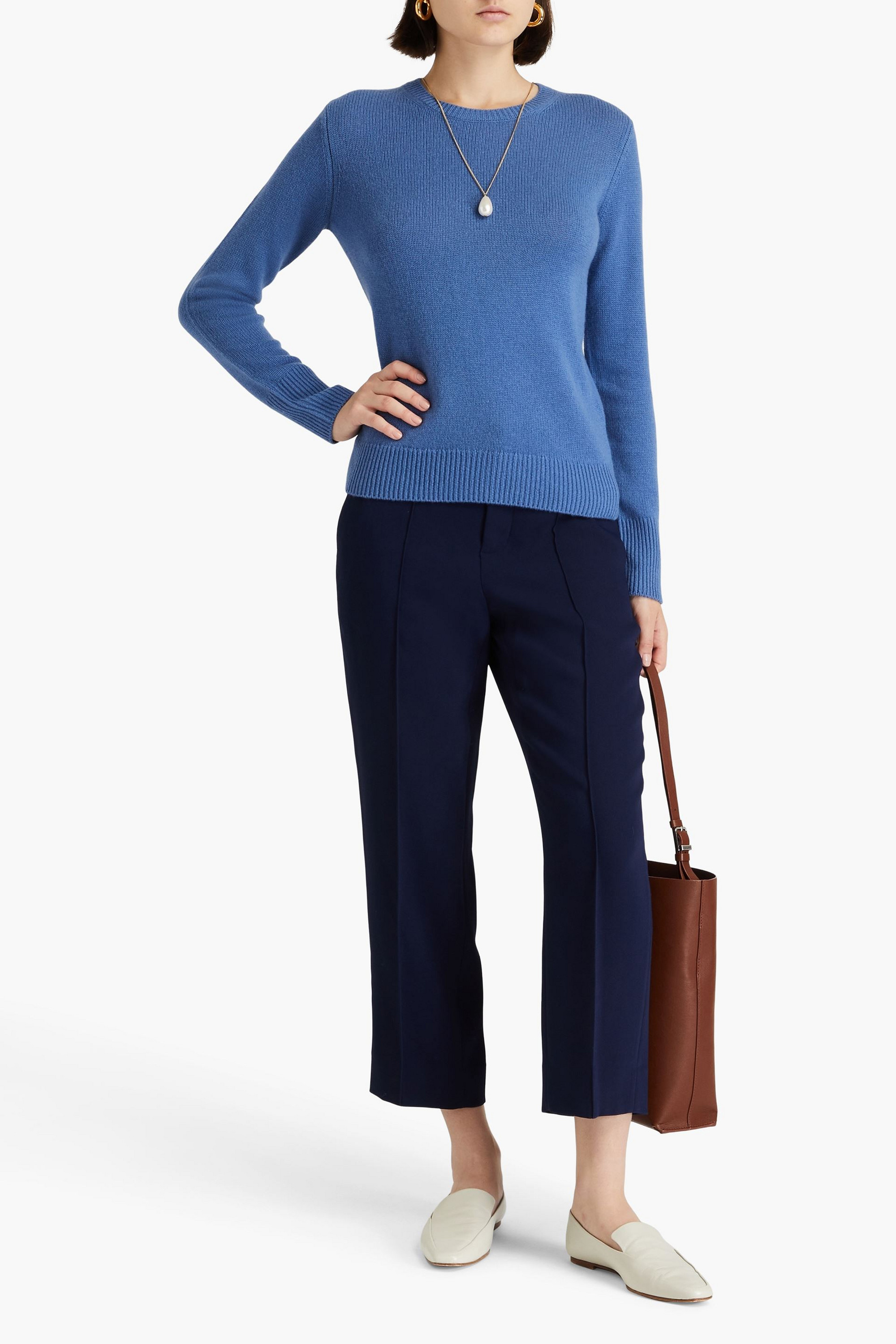 Vince Cashmere sweater