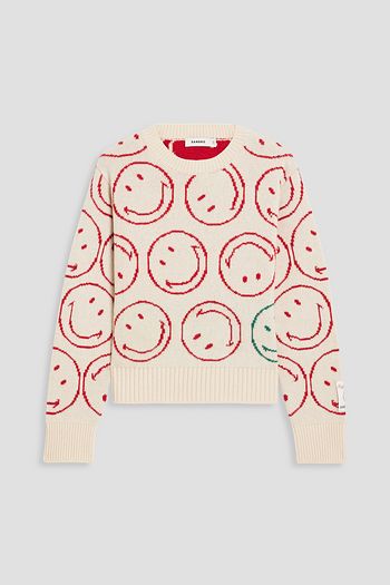 Outnet knitwear outlet