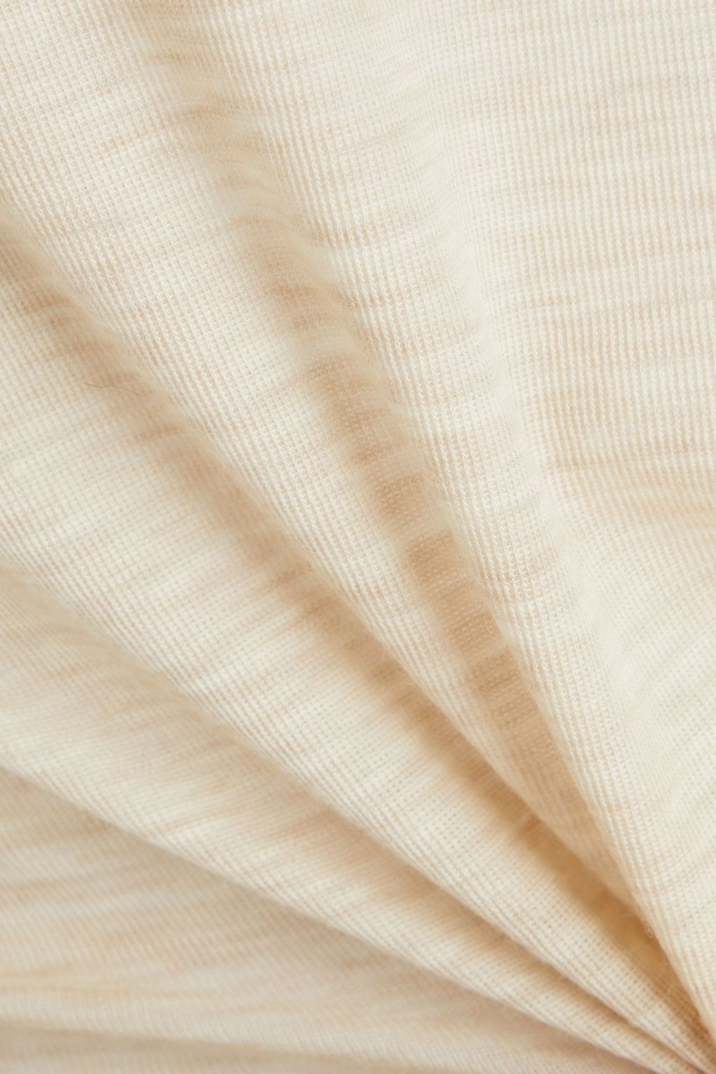 VINCE. Wool turtleneck top