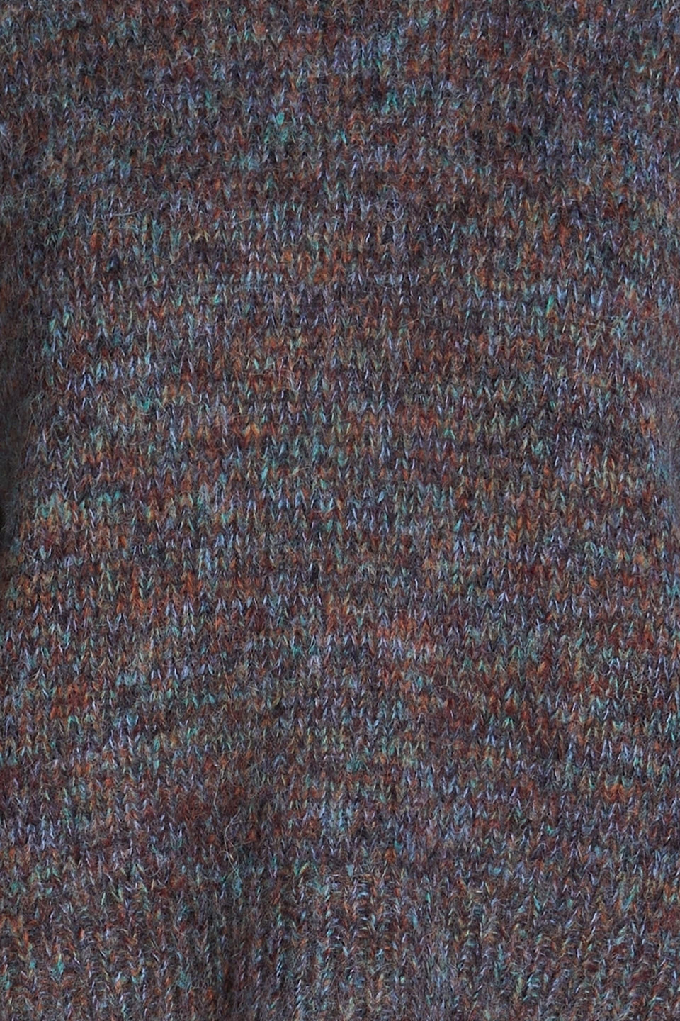VINCE MARLED KNITTED SWEATER