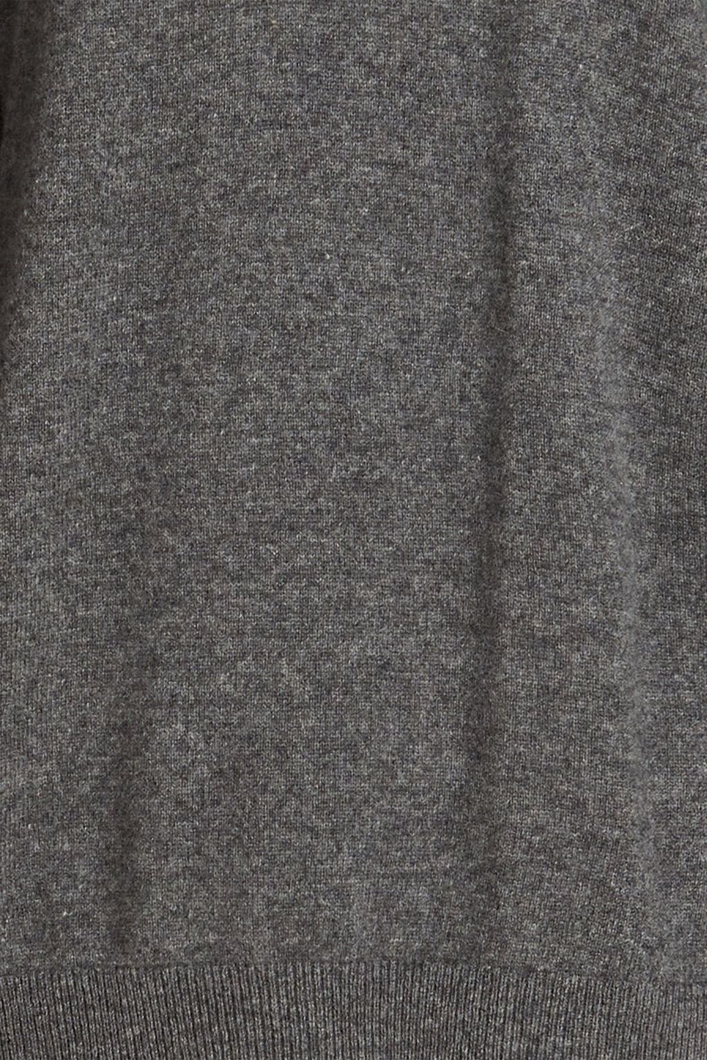 VINCE. Cashmere turtleneck sweater
