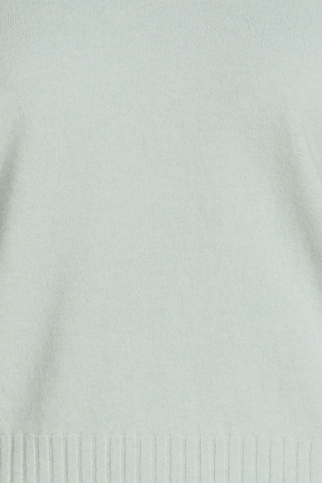 VINCE. كنزة رياضية من مزيج الصوف