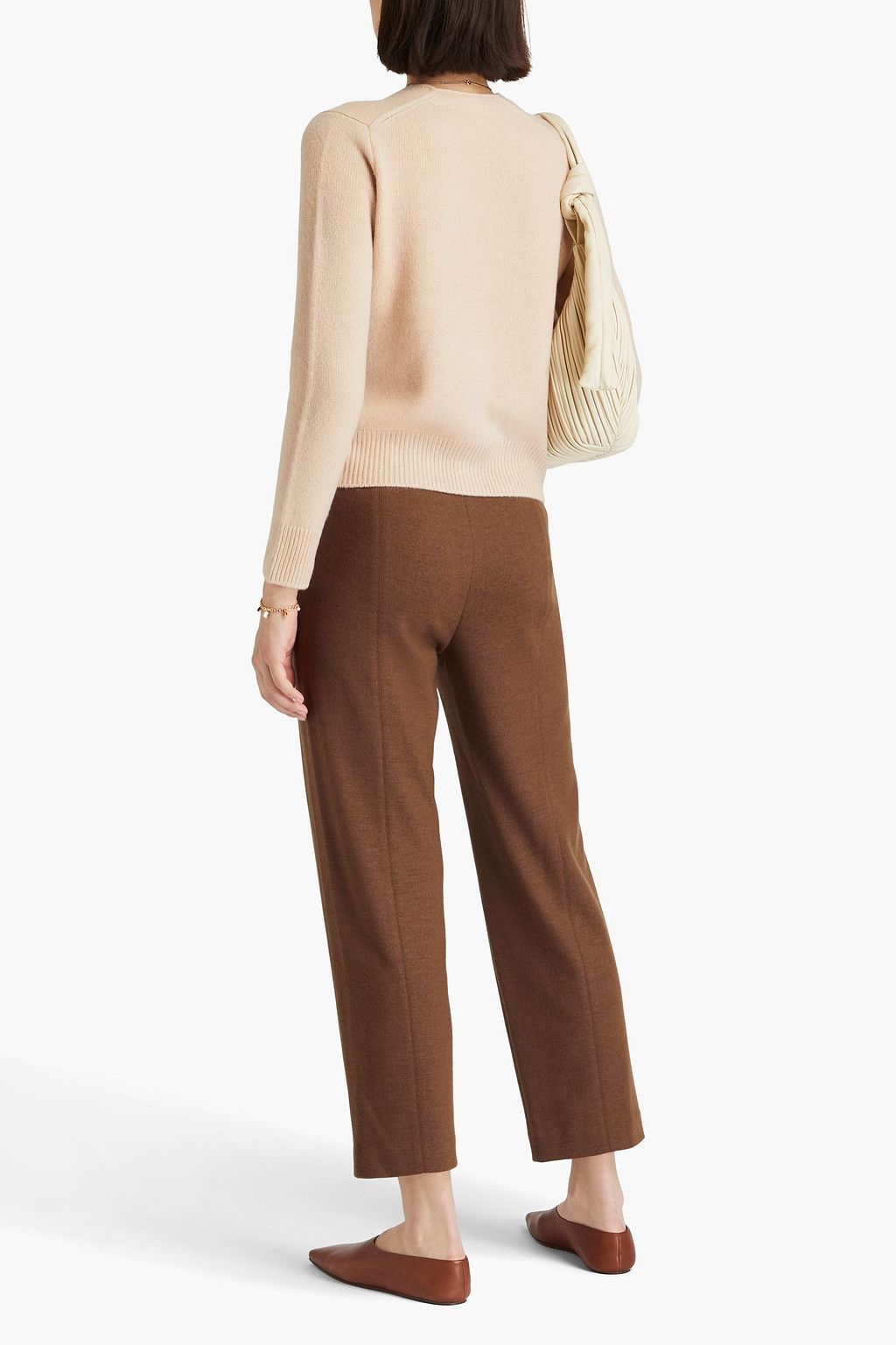 VINCE. Cashmere cardigan