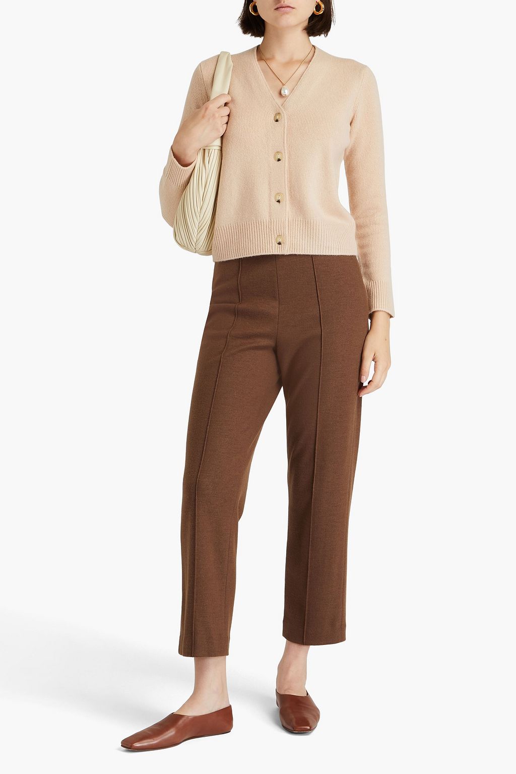 VINCE. Cashmere cardigan