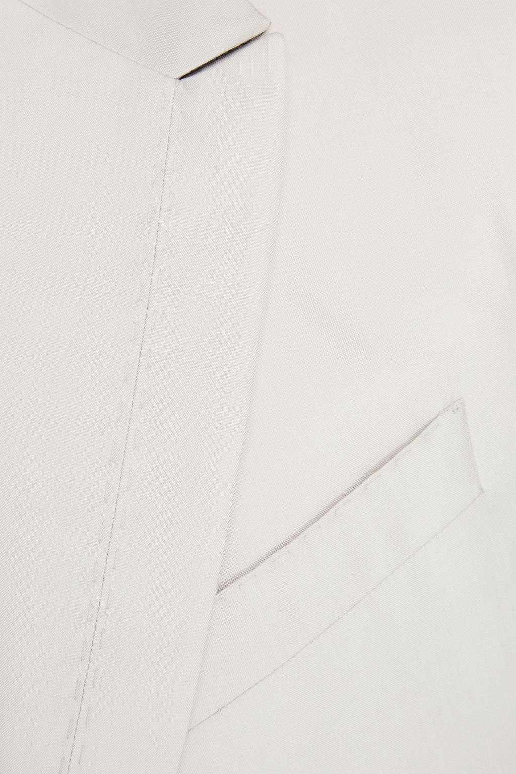DOLCE&GABBANA Silk-blend suit