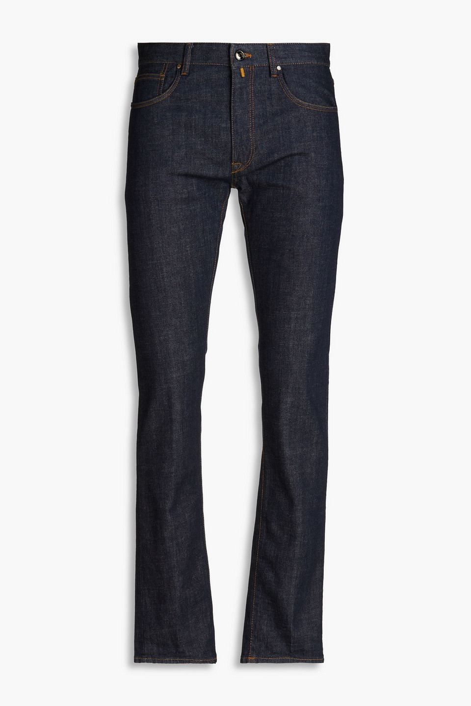 Idigochino slim-fit denim jeans