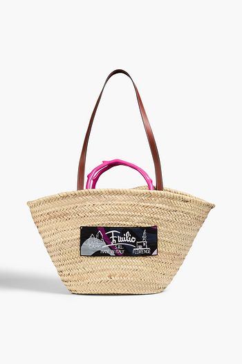 Women s Pucci Beach Bags Sale Up to 70 Off THE OUTNET