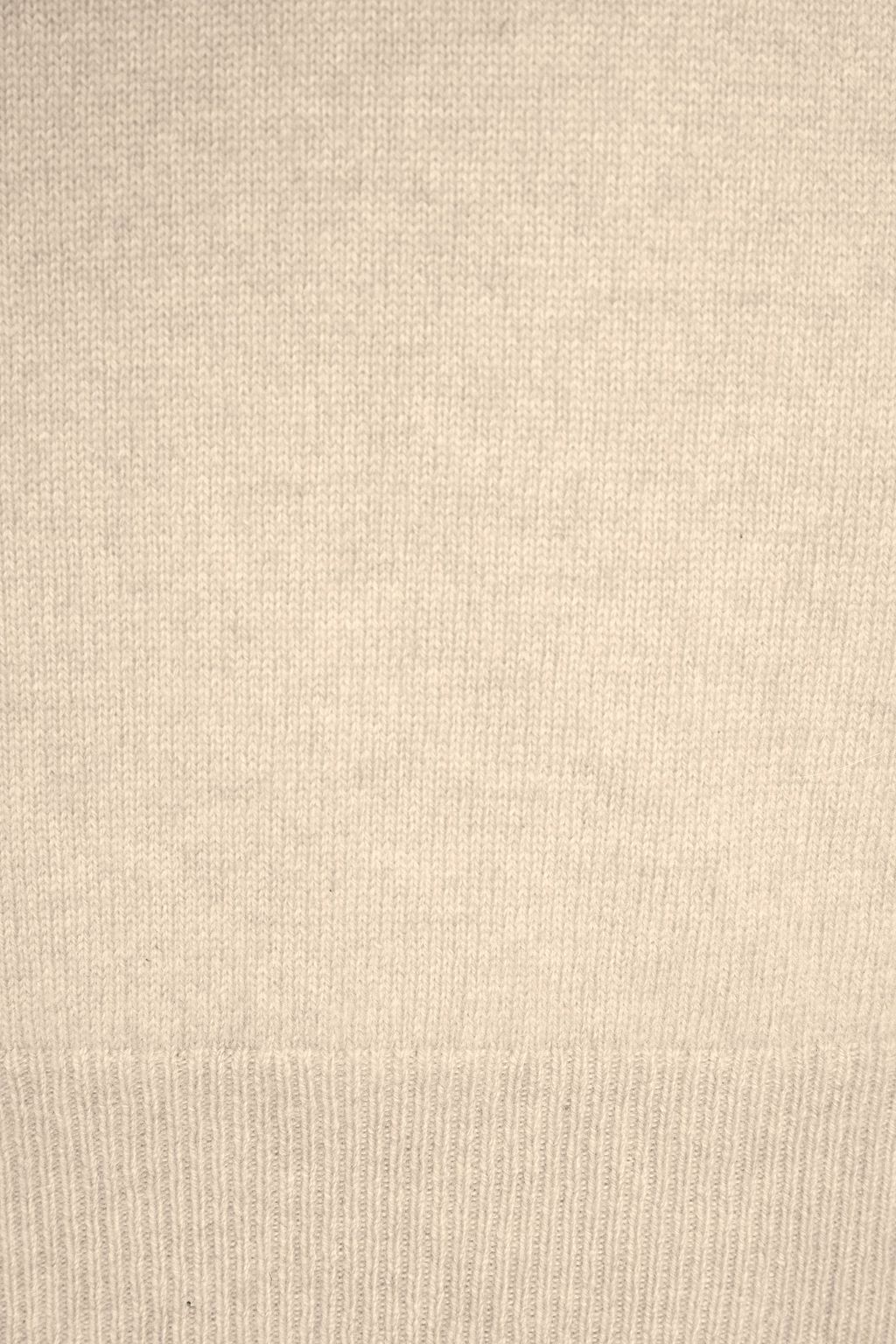 SANDRO Cashmere sweater