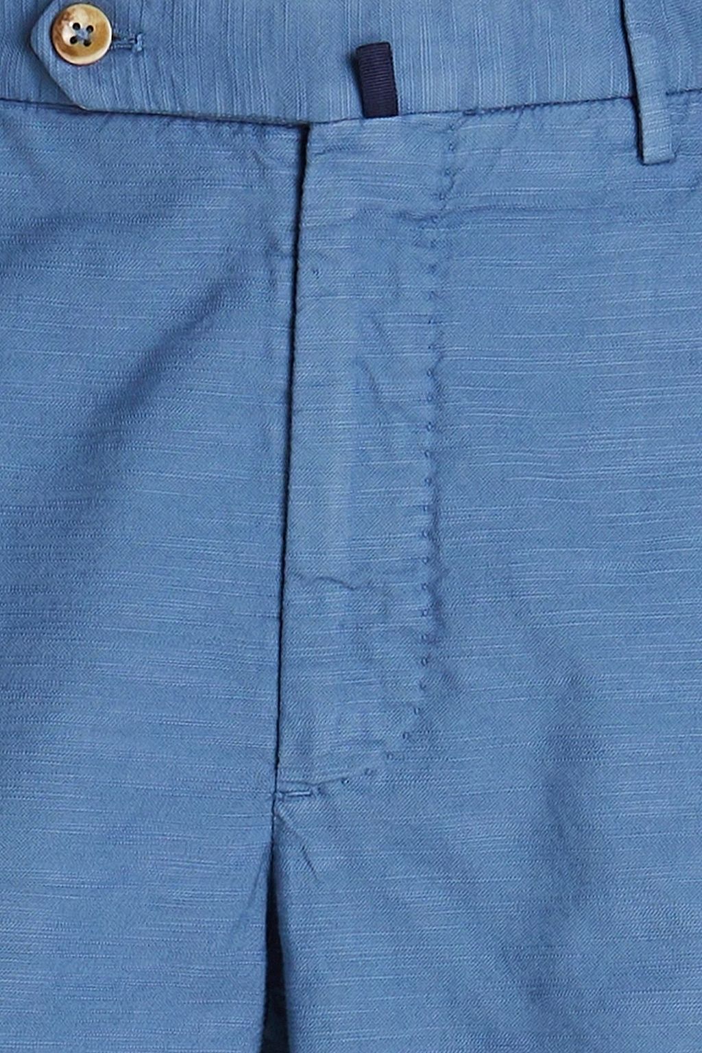 SLOWEAR شورت شينو Incotex من القطن