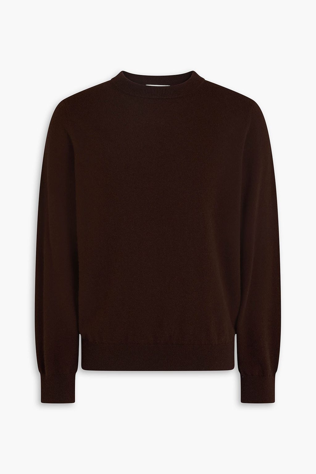 Sandro cashmere sweater hotsell