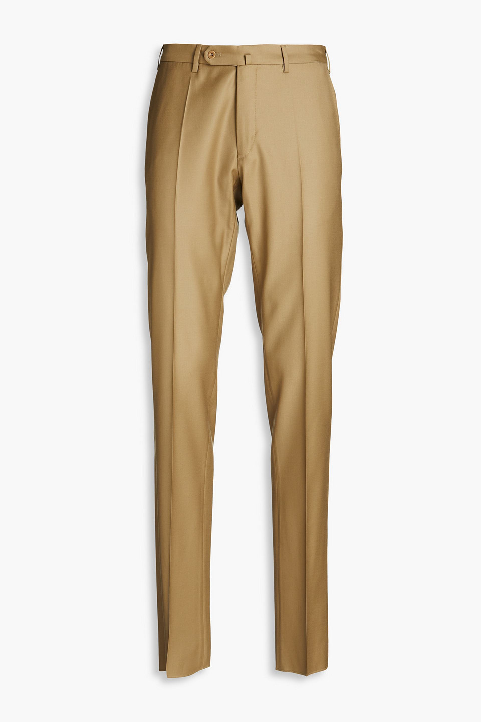 Incotex wool pants