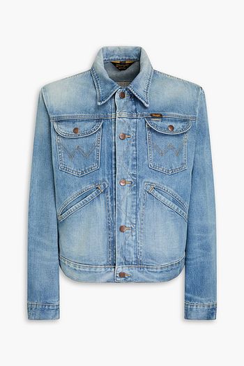 Deal denim jacket online
