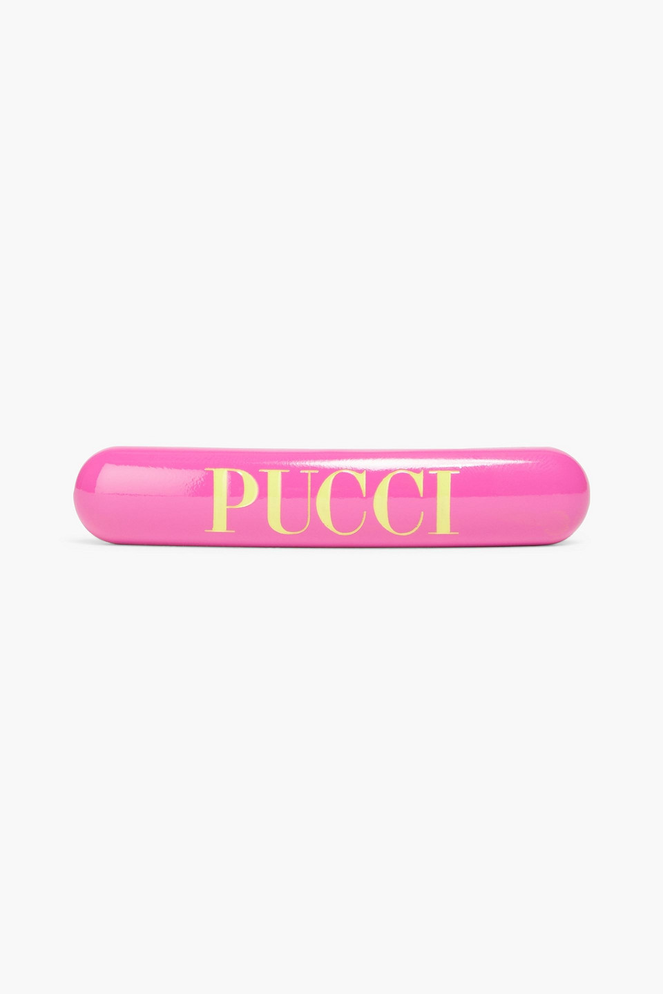 Pucci Hair Clip In Violet