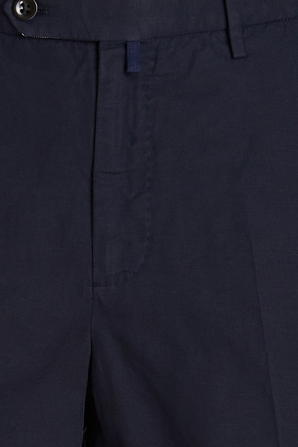 SLOWEAR شورت شينو Incotex من مزيج من القطن والكتّان