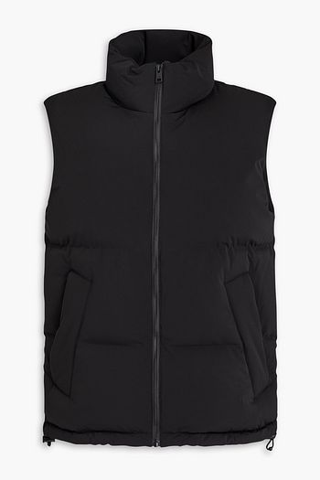 Mens designer vests sale outlet