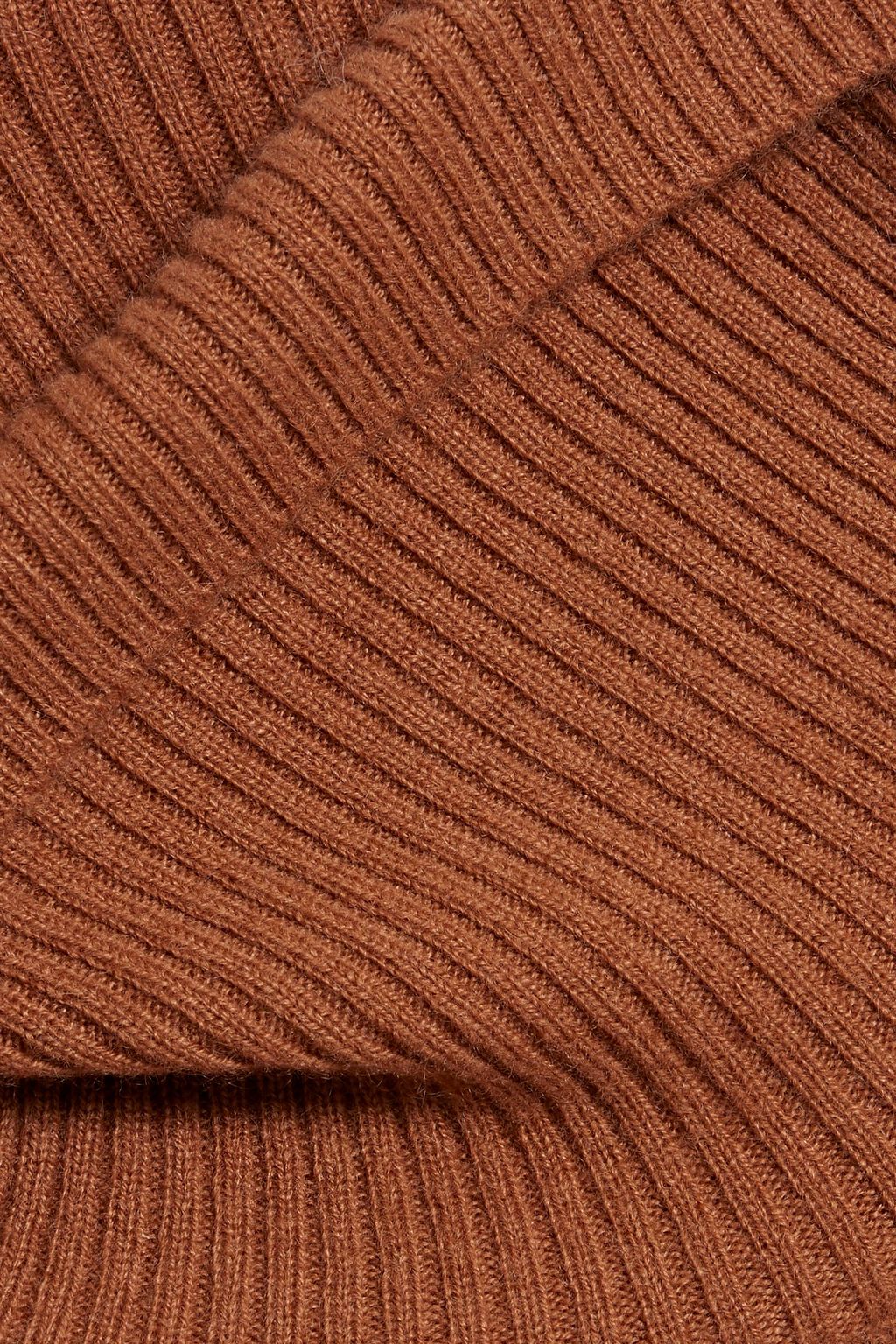 NAADAM Cashmere turtleneck sweater