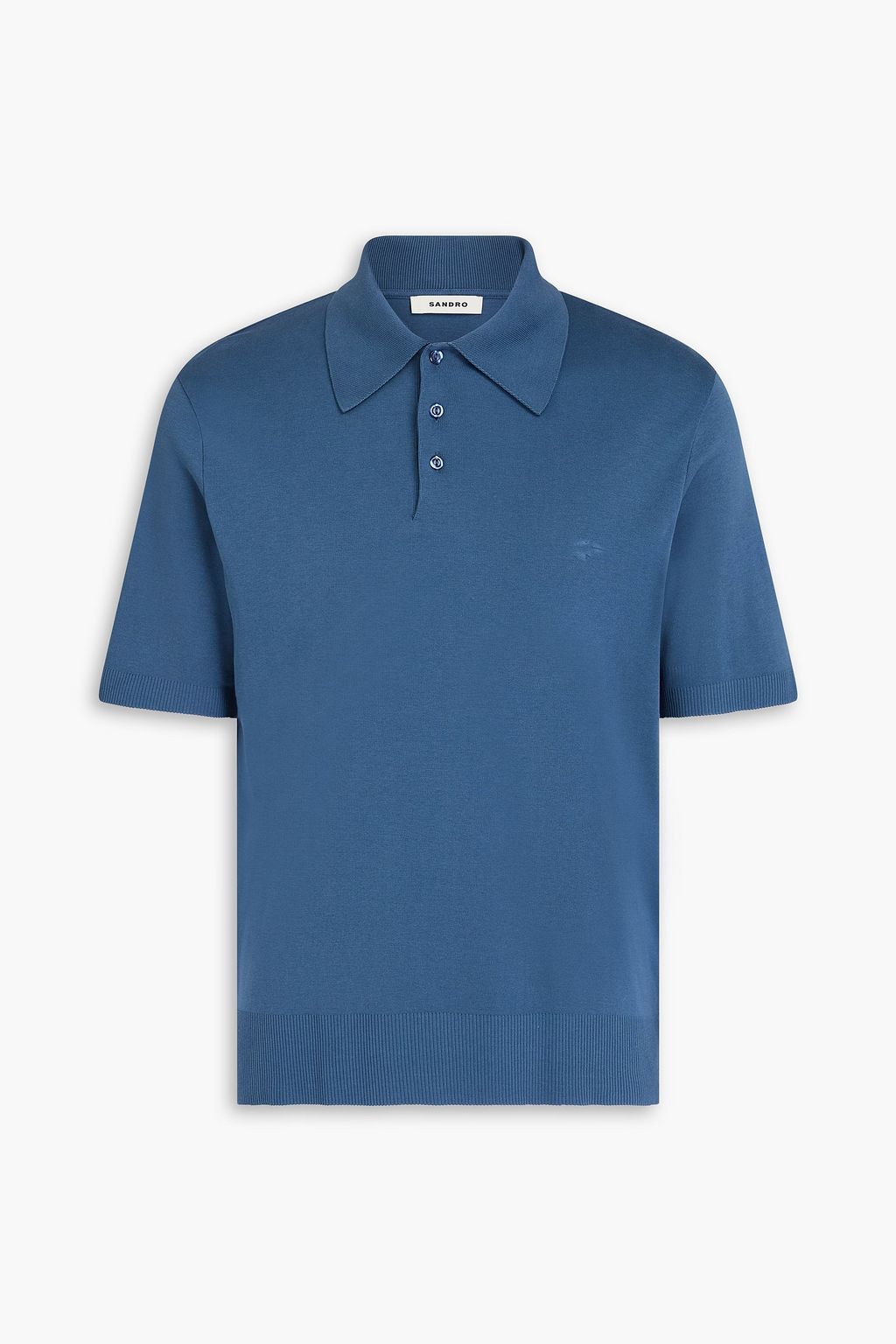 Sandro polo hotsell