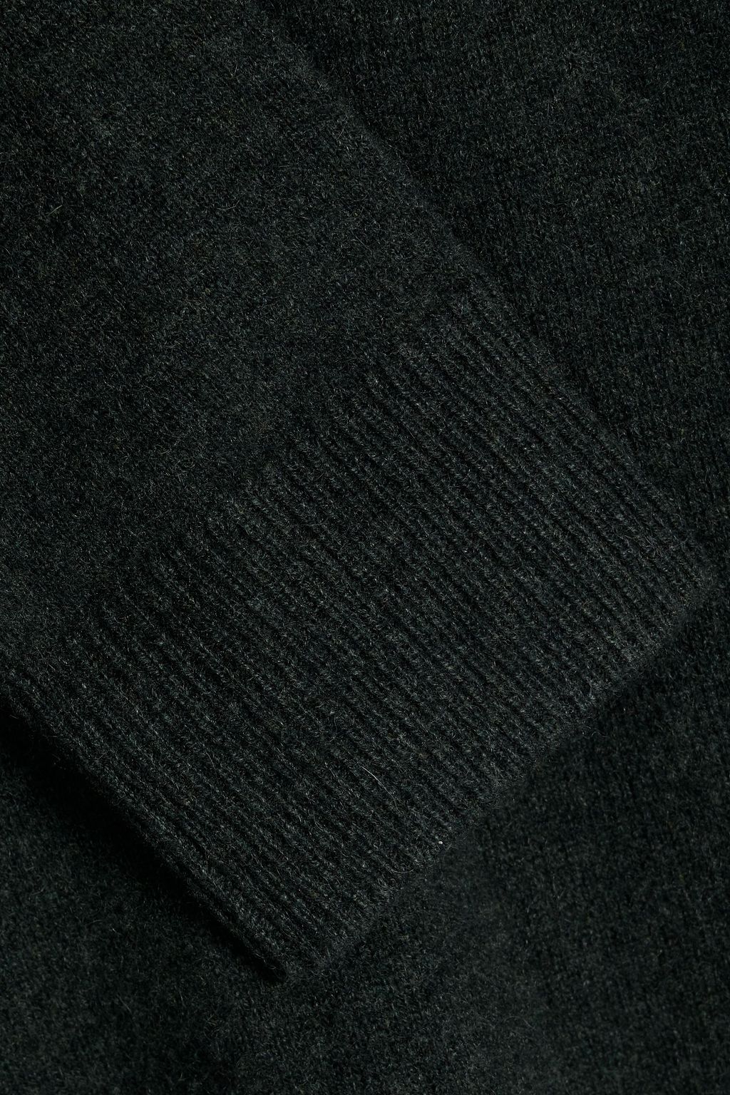 NAADAM Cashmere hoodie
