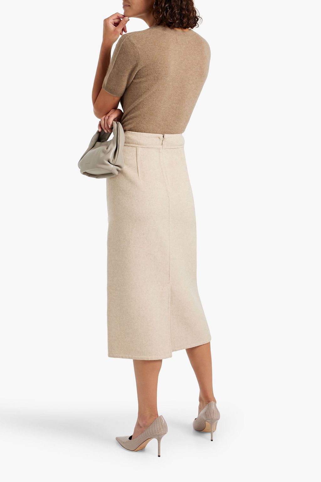 NAADAM Cashmere sweater