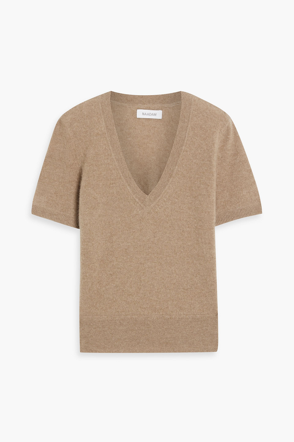 Cashmere top