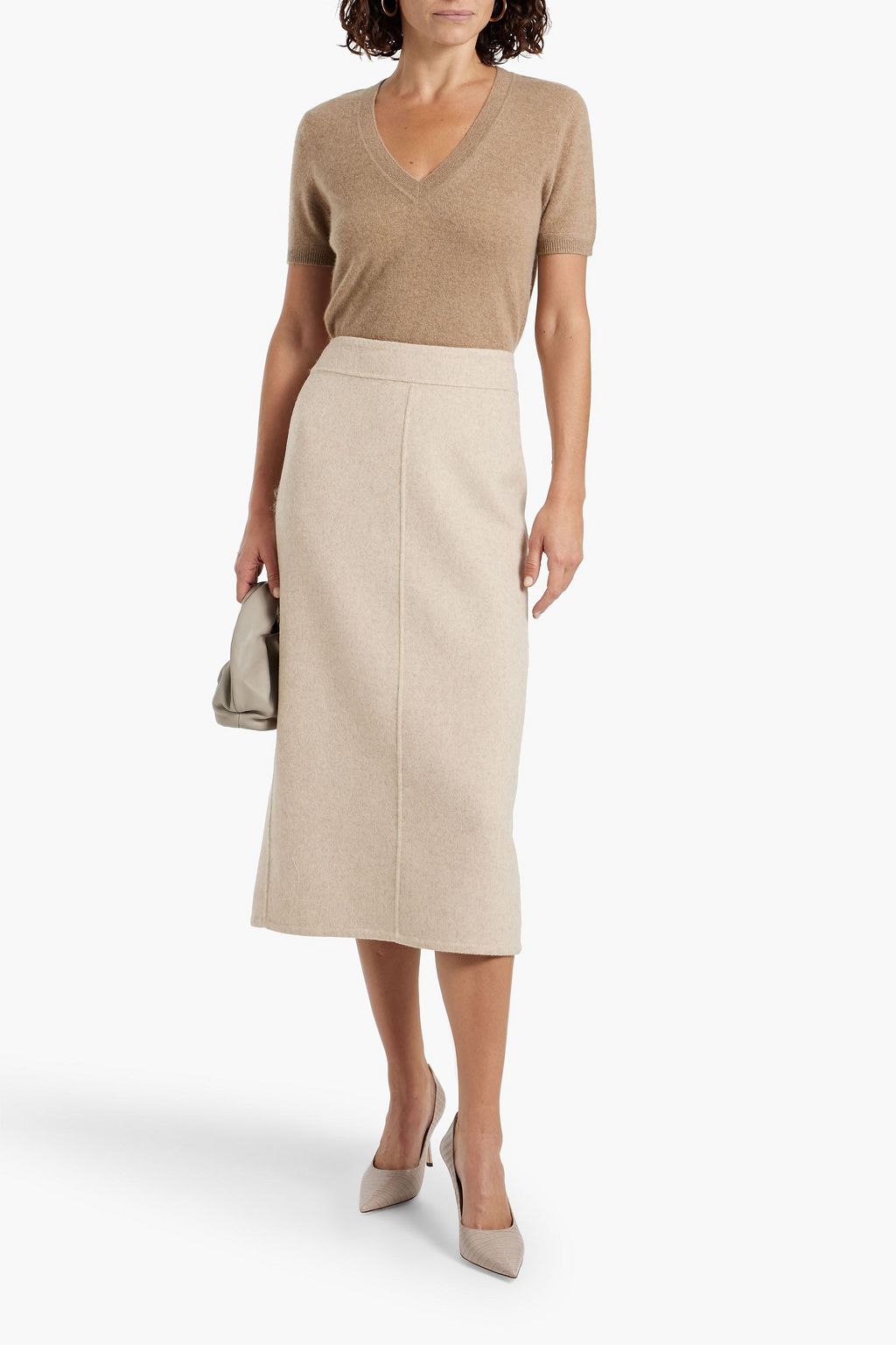 NAADAM Cashmere sweater