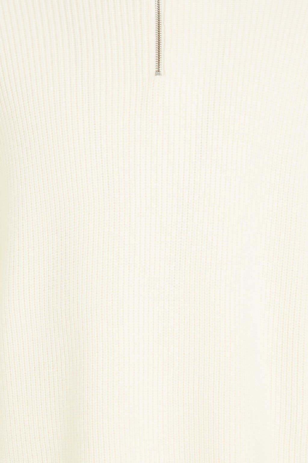 JW ANDERSON Ribbed wool sweater