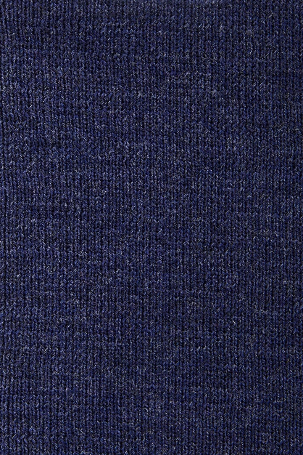 JW ANDERSON Wool snood