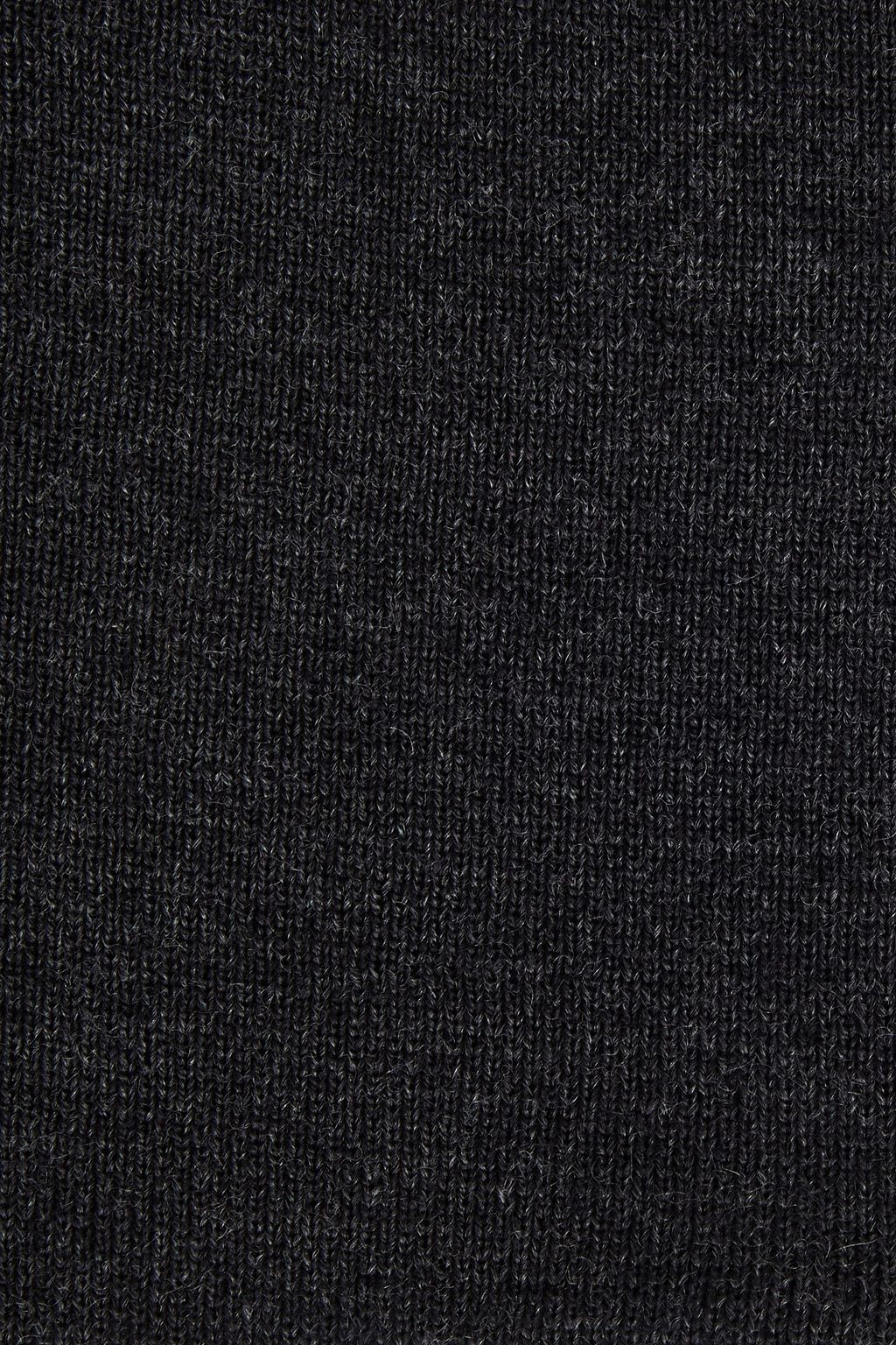 JW ANDERSON Wool snood