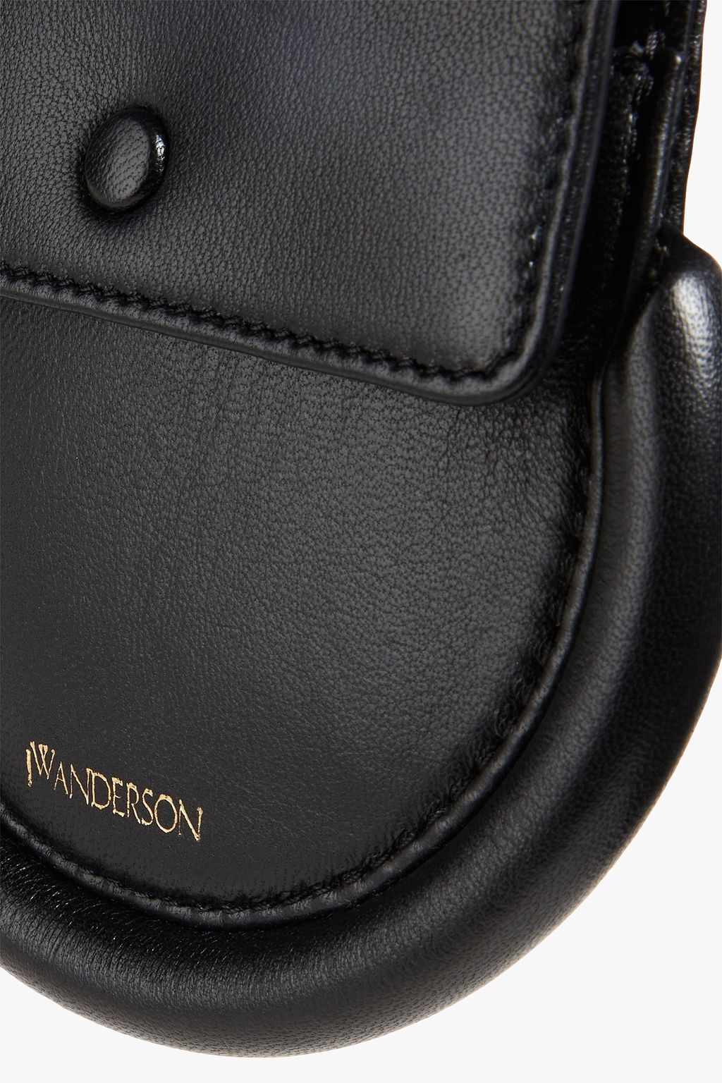 JW ANDERSON Leather coin purse