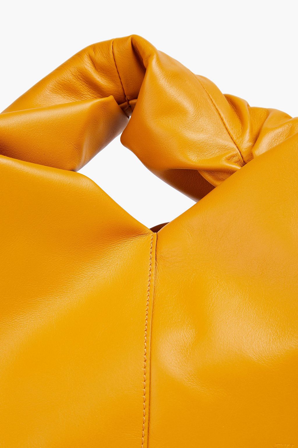 JW ANDERSON Twister leather tote